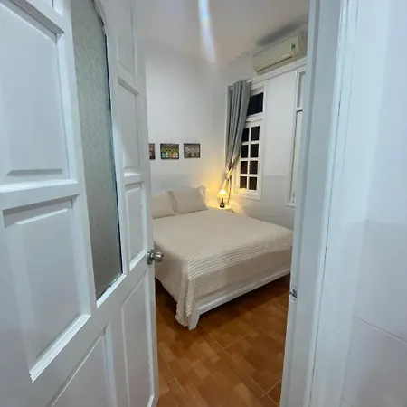 Dua Homestay Mui Ne Ap Thien Phuoc Exterior photo