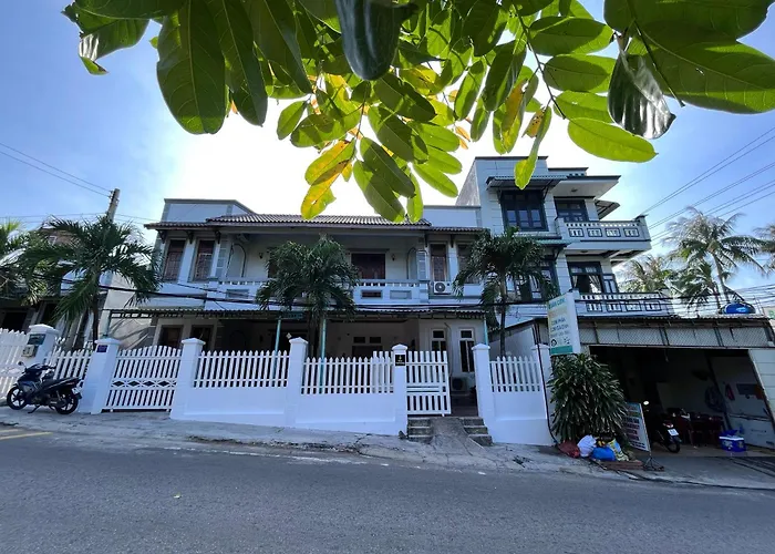Dua Homestay Mui Ne