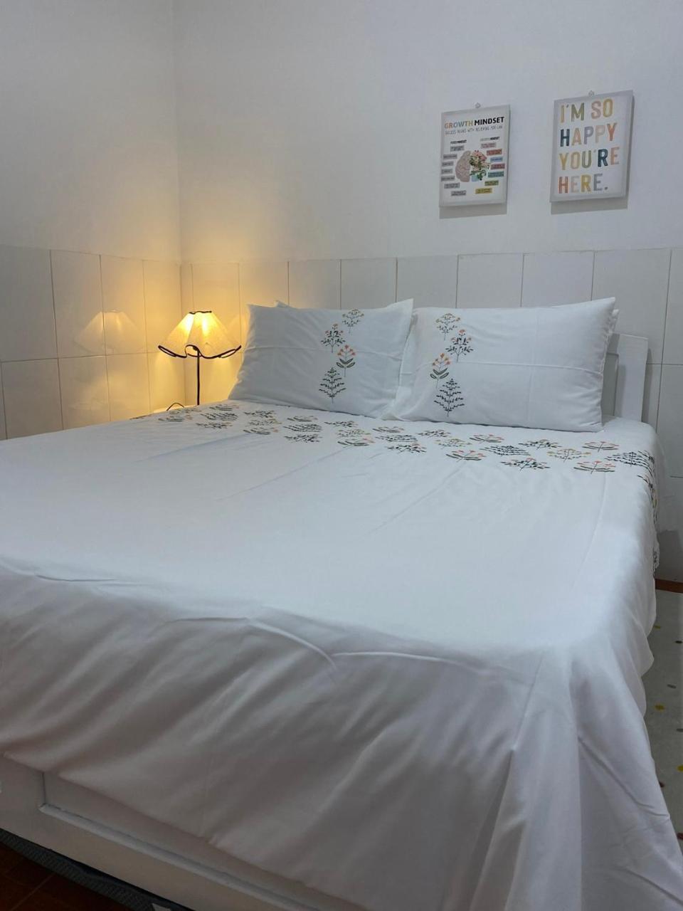 Dua Mui Ne Holiday home Ap Thien Phuoc